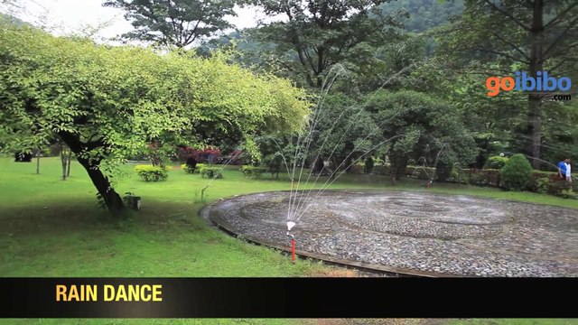 Resort in Corbett- Corbett National Park Resort