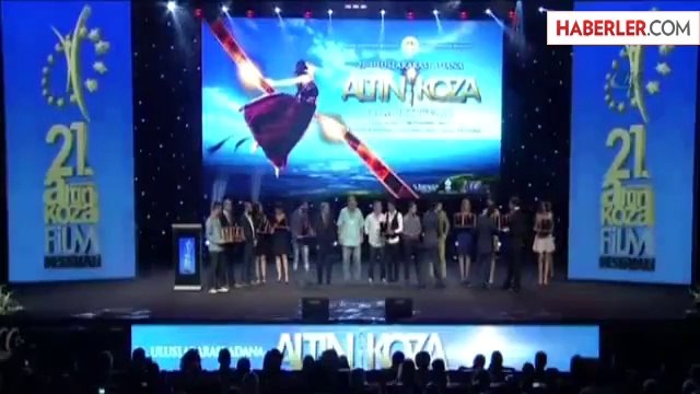 Adana Altın Koza Film Festivali'nde Bahçeli Krizi