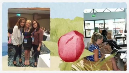 Alpha Advertising - Asian Conference