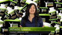 Athletic Greens Wilmington         Incredible         Five Star Review by Lisa A.