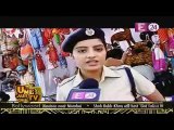 Diya Aur Baati Hum 23rd September 2014 Surajh Nai Bachaya Saab Ko www.apnicommunity.com