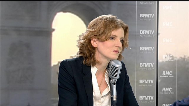 NKM: Sarkozy m'a garanti qu'il ne lâcherait pas les primaires