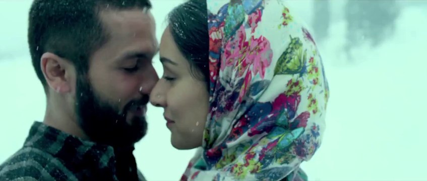 Khul Kabhi Toh – Haider Full HD Video Song - 1080p