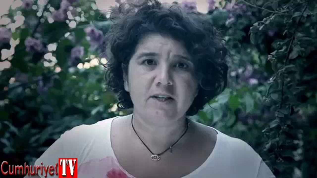 Şengal'e ses ver!