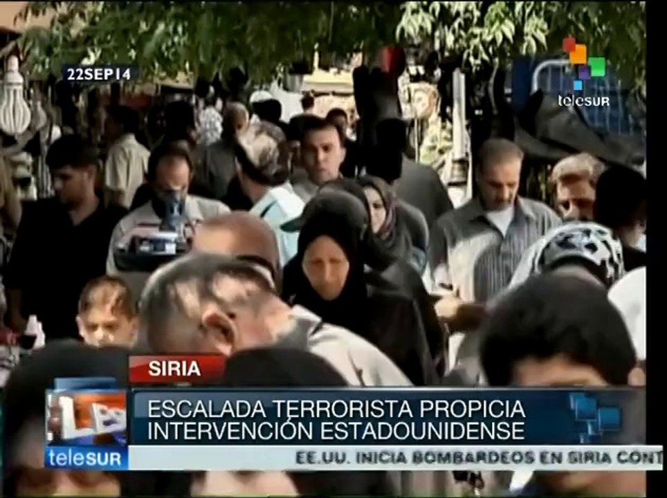 Al menos 130 mil kurdos sirios se refugian en Turquía