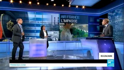 le journal de l'économie - Dites 33 !
