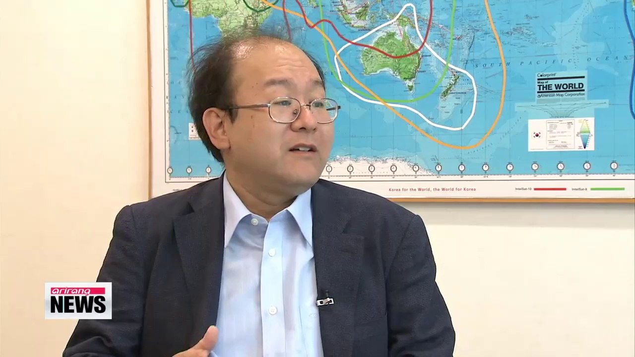 Weak yen casts cloud over Korean exporters