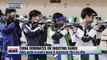 Asian Games Incheon China wins another gold in men's team shooting