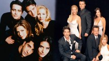 F.R.I.E.N.D.S. - Then and Now | 20th Anniversary Special