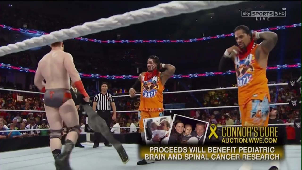 Uploaded By Desitvforum.net 22nd September 2014 720p WRH Part2