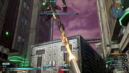 Final Fantasy Type-0 HD - Nuovo trailer gameplay