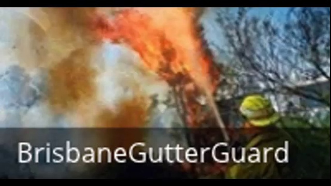 Brisbane Gutter Guard