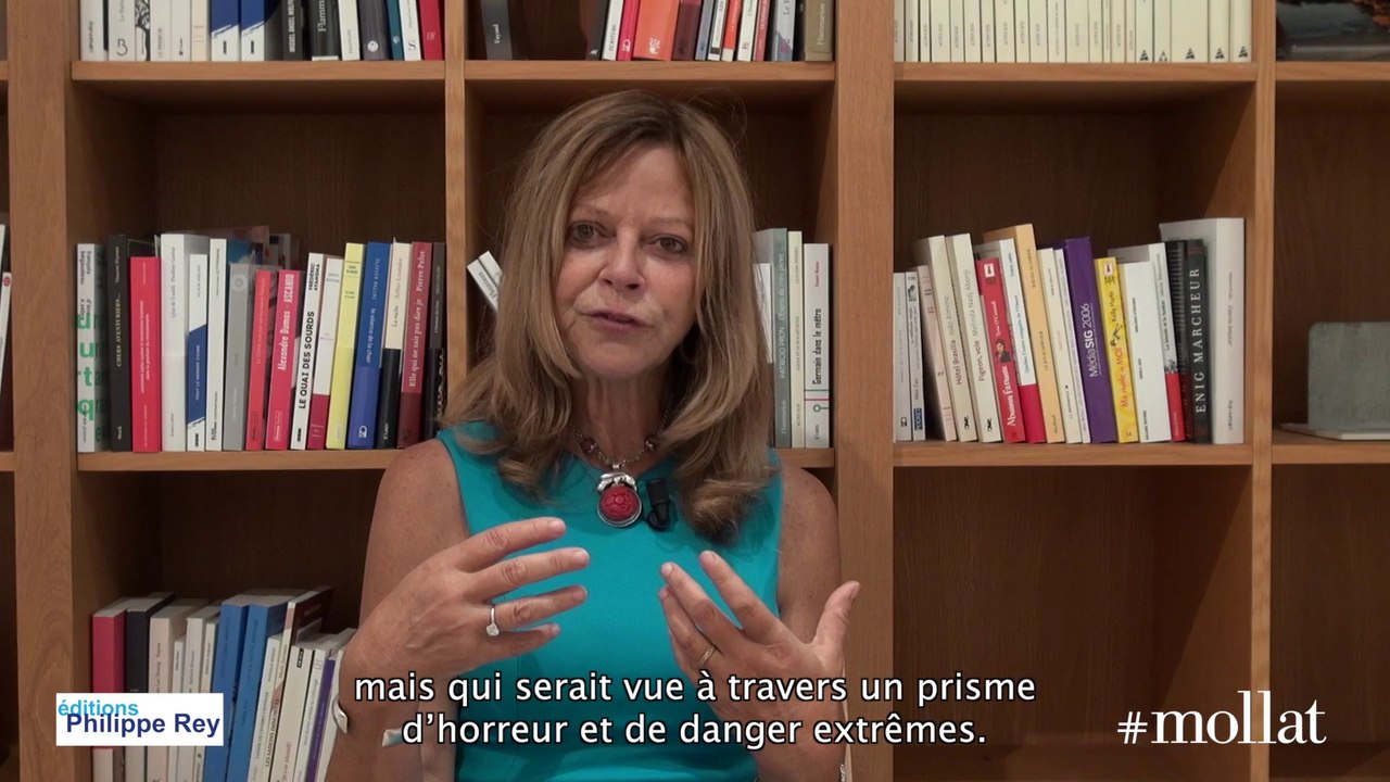 Joyce Maynard - L'homme de la montagne