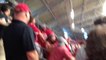 So violent Fans Brawl at 49ers VS. Cardinals FOOTBALL Game