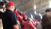 So violent Fans Brawl at 49ers VS. Cardinals FOOTBALL Game