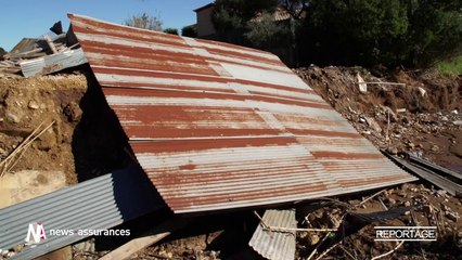 Assurance auto/habitation : Bientôt une alerte sur smartphone en cas d'orage ou d'inondation