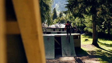 Adventure Park Färich Davos Klosters