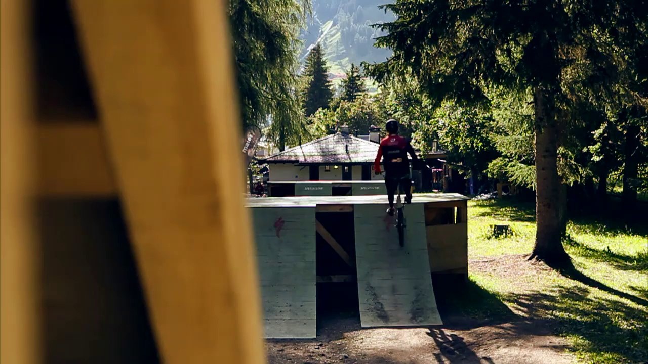 Adventure Park Färich Davos Klosters