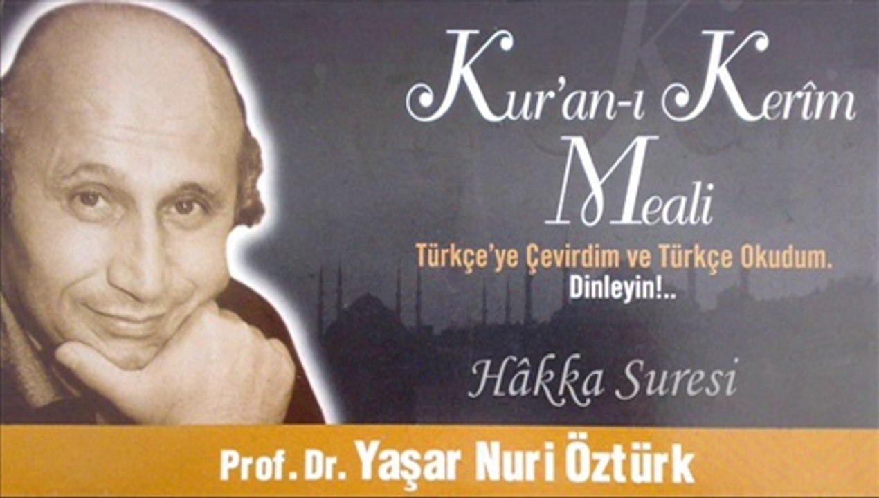 78-Hâkka Suresi