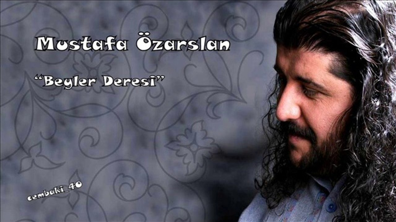 Mustafa Özarslan "Beyler Deresi"...cémb@ki_40