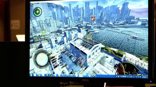 Triad Wars - Carnet des développeurs Welcome to the Triad