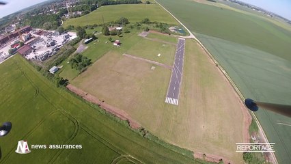 Amazon, Google : "La livraison par drones est un non sens économique"
