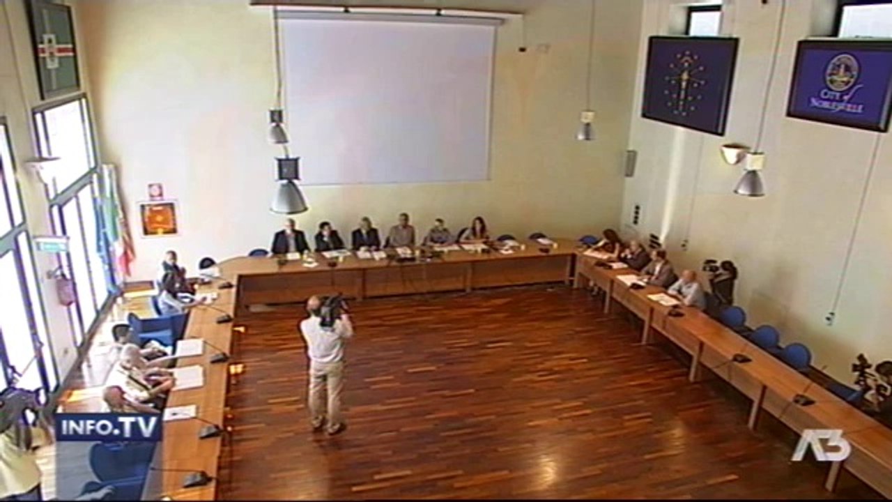 INFO.TV - 22-09-2014 (A3Replay)