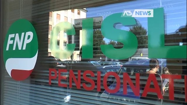 TAGLI A CAF E PATRONATI, SERVIZI A RISCHIO