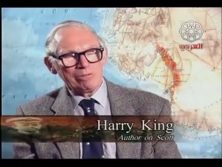 وثائقي رجال خالدون ح2 الجنرال سكوت