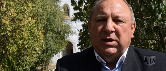 Eveniment aniversar la biserica reformată din Luncani