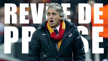 Un record emblématique de Liga sur le point de tomber, Mancini de retour aux affaires ?