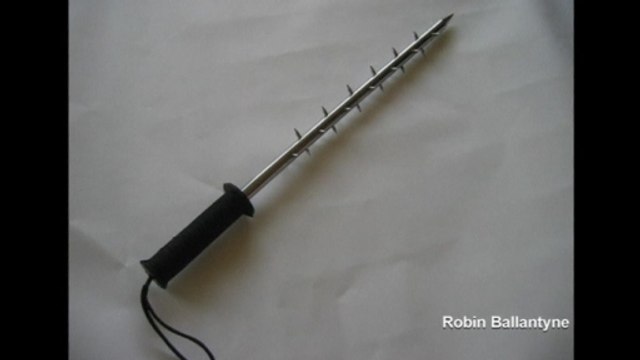 China increasingly producing tools of torture for export - Amnesty