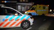 Zeker een gewonde bij ongeval bij Stedum - RTV Noord
