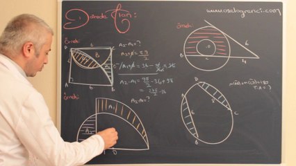 Dairede Alan 7-ozelogrenci.com