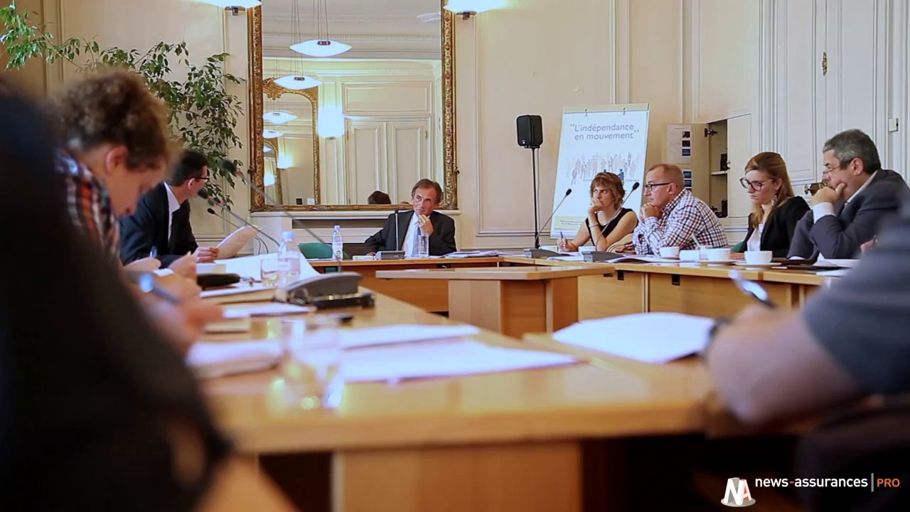 JT : Bon plan de Scor, changement à la FFSA - Travaux à la Fnim