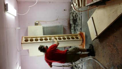 Funk Audio Line Array Part 7 - World Class Active System