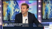 Jean-Charles Simon: Croissance: La France est-elle en situation de décrochage ? – 23/09