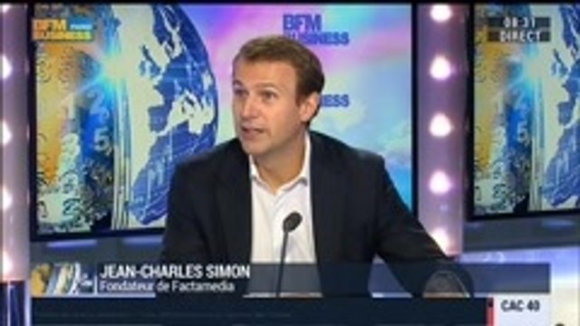 Jean-Charles Simon: Croissance: La France est-elle en situation de décrochage ? – 23/09