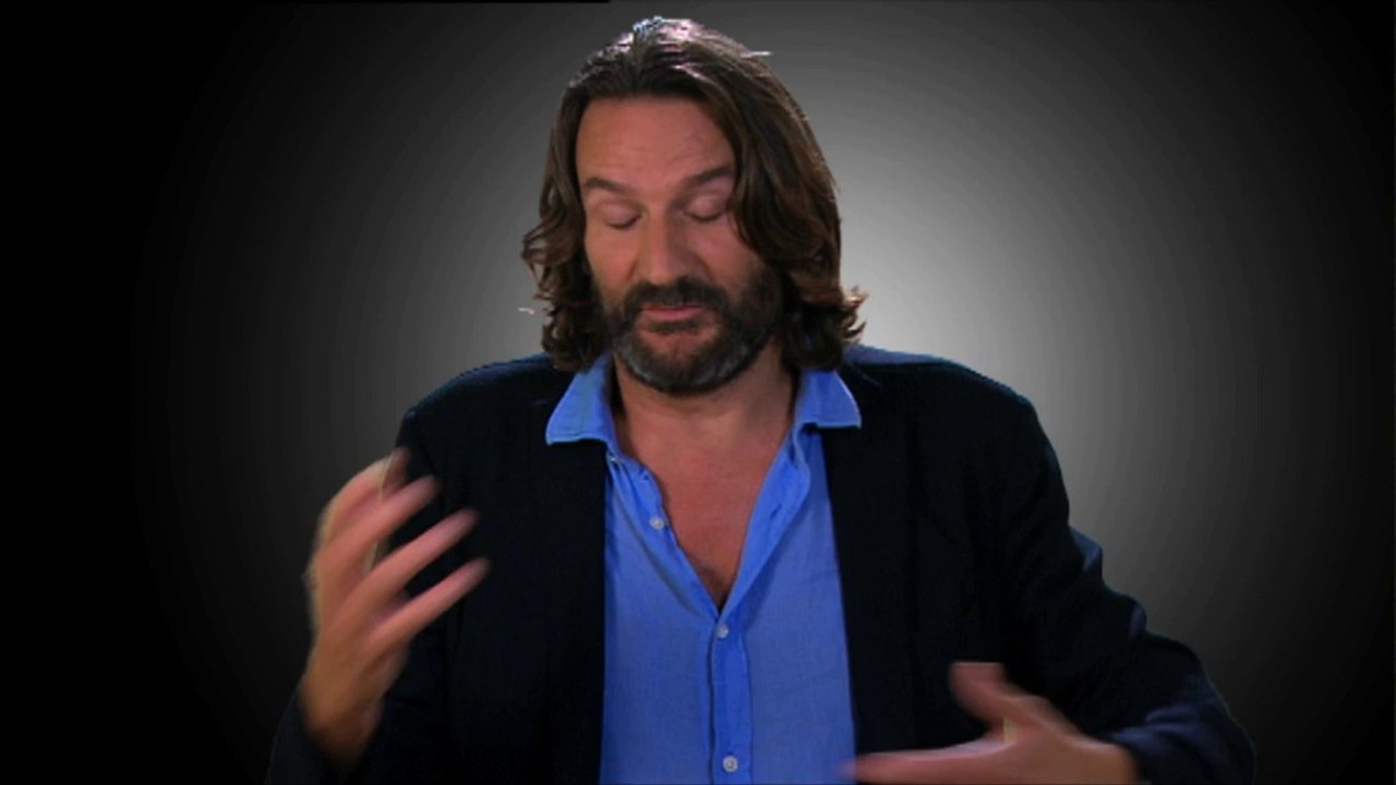 Frédéric Beigbeder - Les 20 livres qui ont changé votre vie -