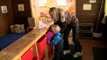 Madrisa Davos Klosters - Der Familienberg