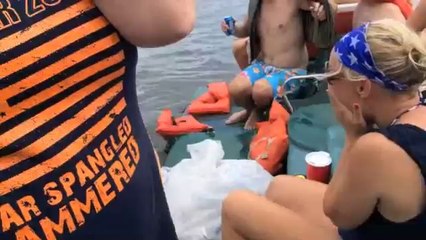 La pire demande en mariage du monde