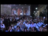 Napoli - Il San Gennaro Day (22.09.14)
