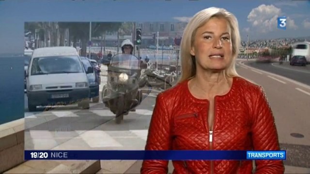 Travaux tramway : effets collatéraux