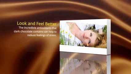 6 Dark Chocolate Benefits You Might Not Be Aware Of