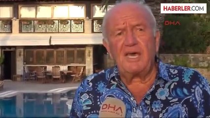 Fenerbahçe Kulübü Eski Başkanı Ali Şen Futbol Dünyasında Herkes Formsuz