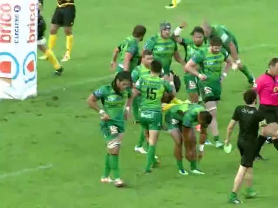 J5 - SMR vs MONTAUBAN