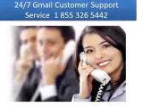 Gmail Tech Support number- 1-855-326-5442