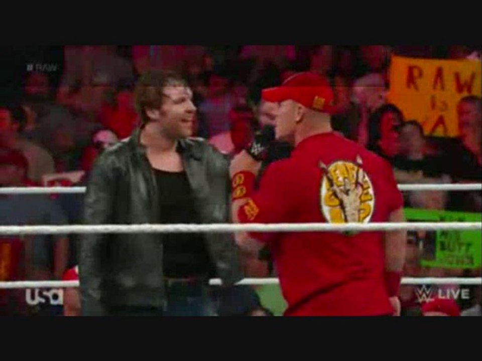 WWE RAW 22/09/14 FULL SHOW  CLICK BELOW
