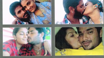 Director Reveals Intimate Pictures Of Actress Sujibala