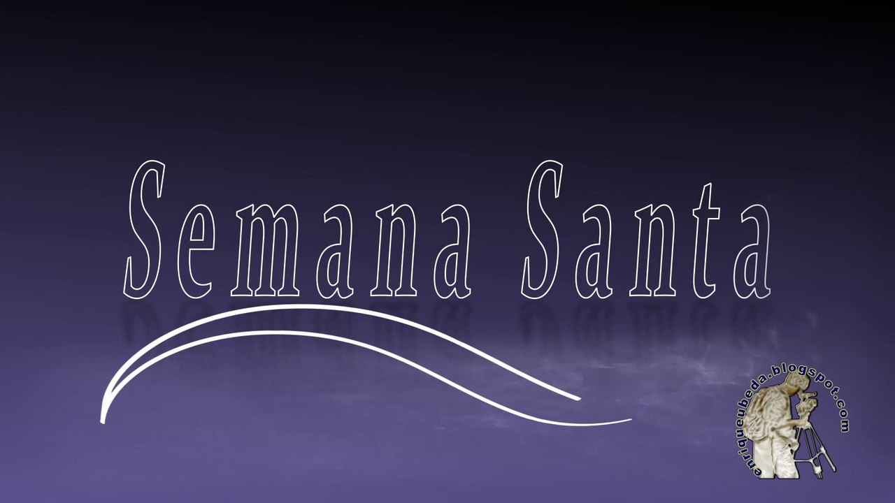 Semana Santa Úbeda 2014